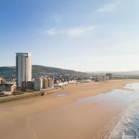 Delta Hotels By Marriott Swansea Kültér fotó